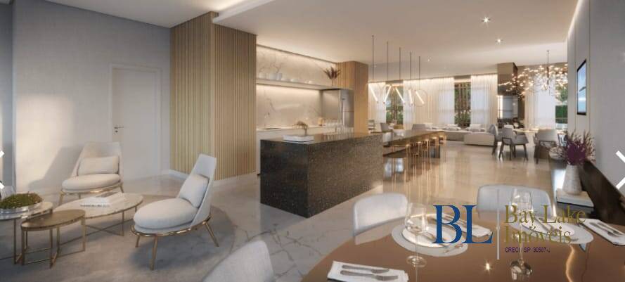 Apartamento, 3 quartos, 105 m² - Foto 4