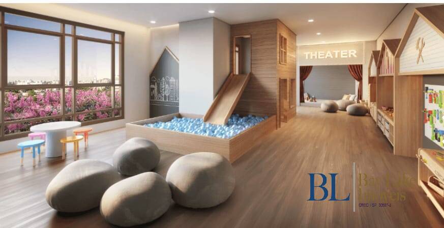 Apartamento, 3 quartos, 105 m² - Foto 7