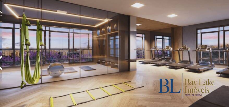 Apartamento, 3 quartos, 105 m² - Foto 6