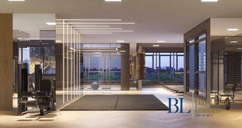 Apartamento, 3 quartos, 105 m² - Foto 8