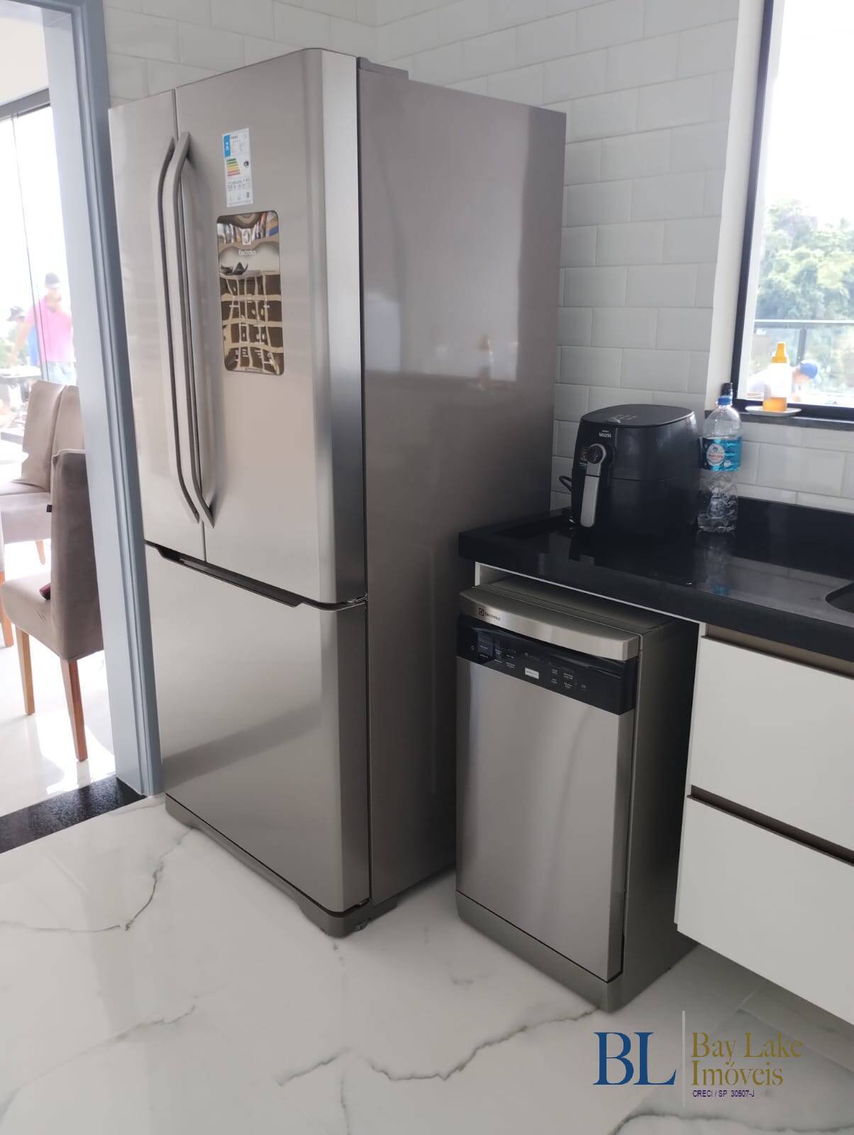 Casa de Condomínio, 3 quartos - Foto 20