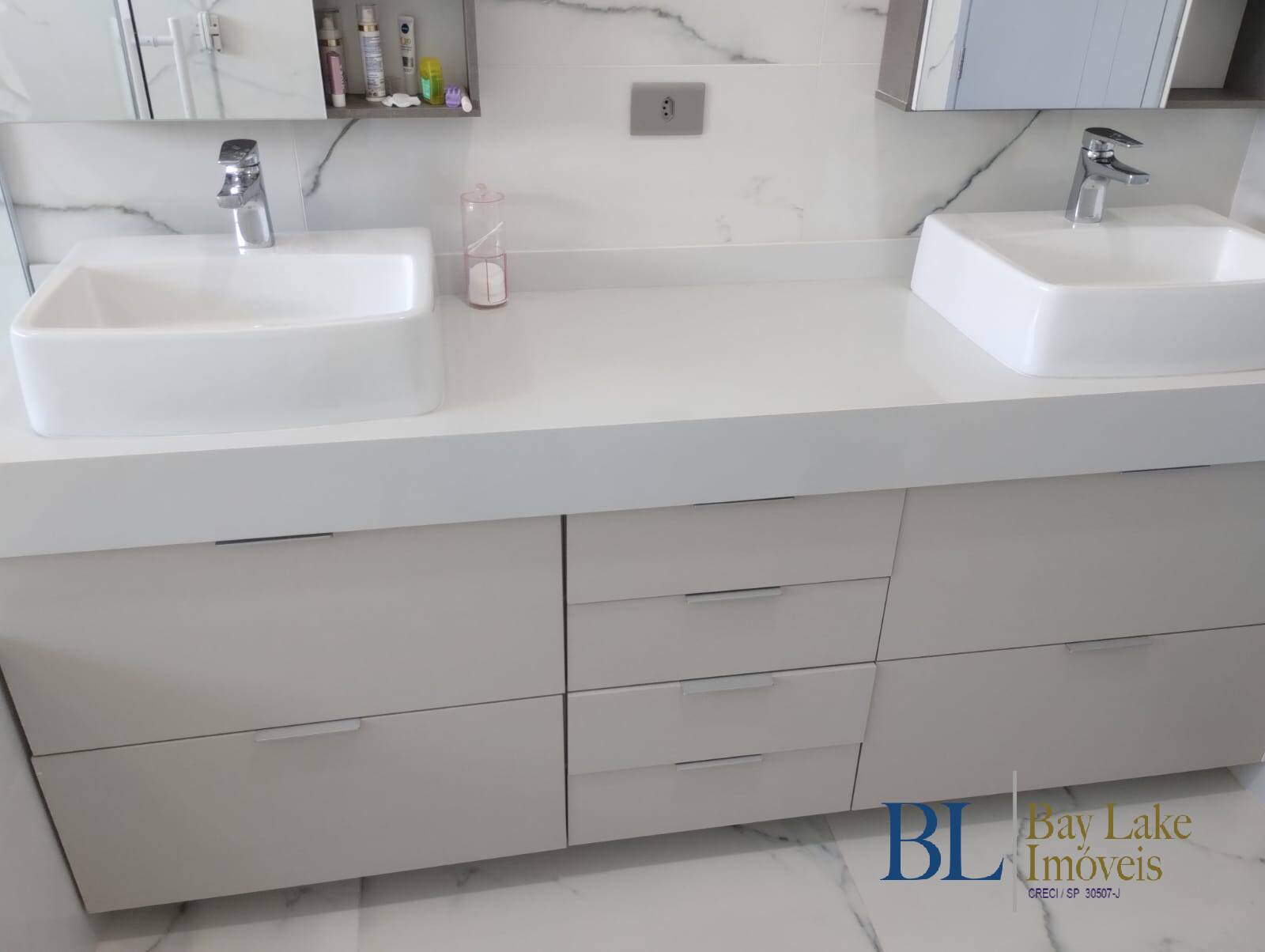 Casa de Condomínio, 3 quartos - Foto 52