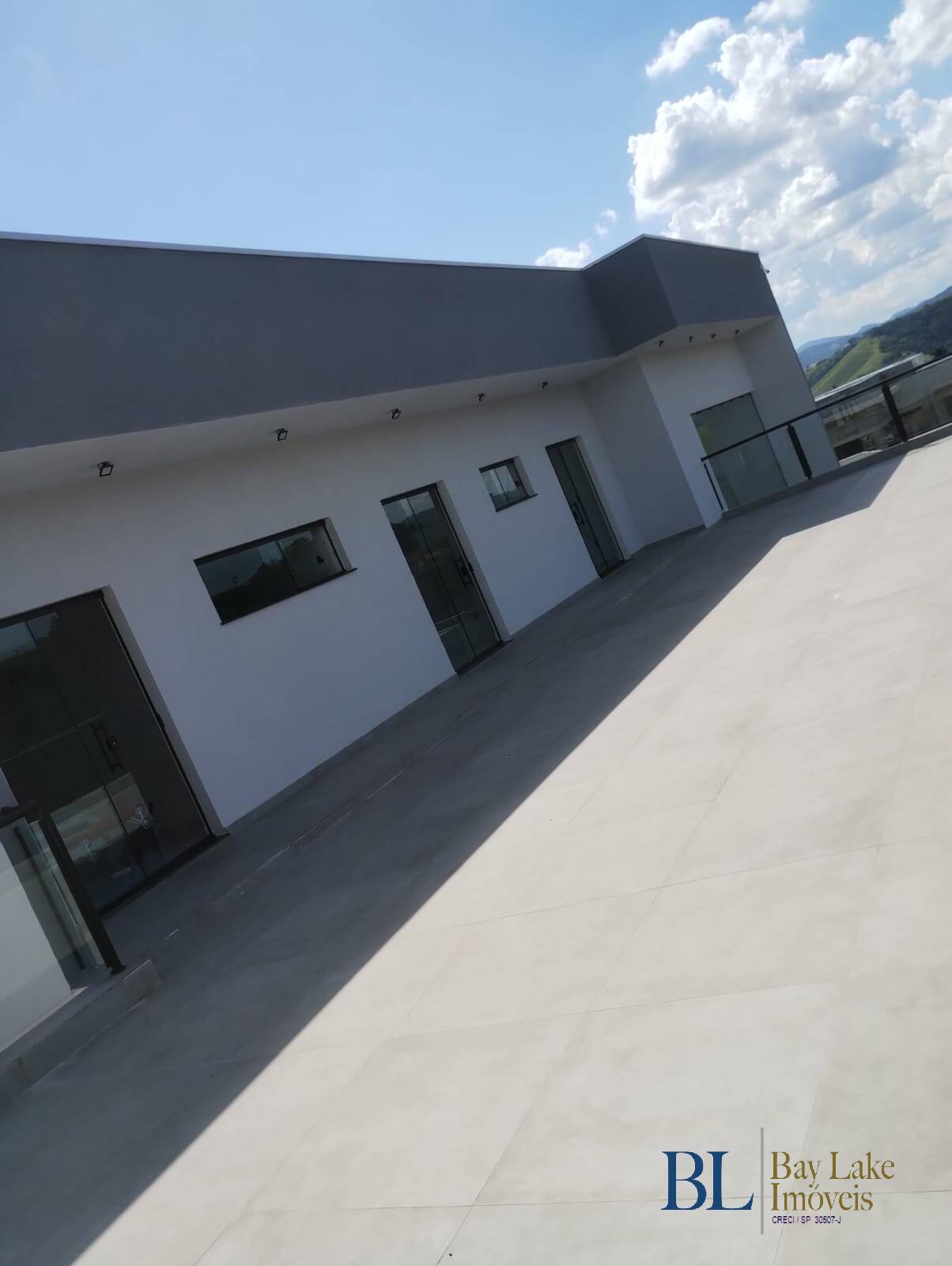 Casa de Condomínio, 3 quartos - Foto 38