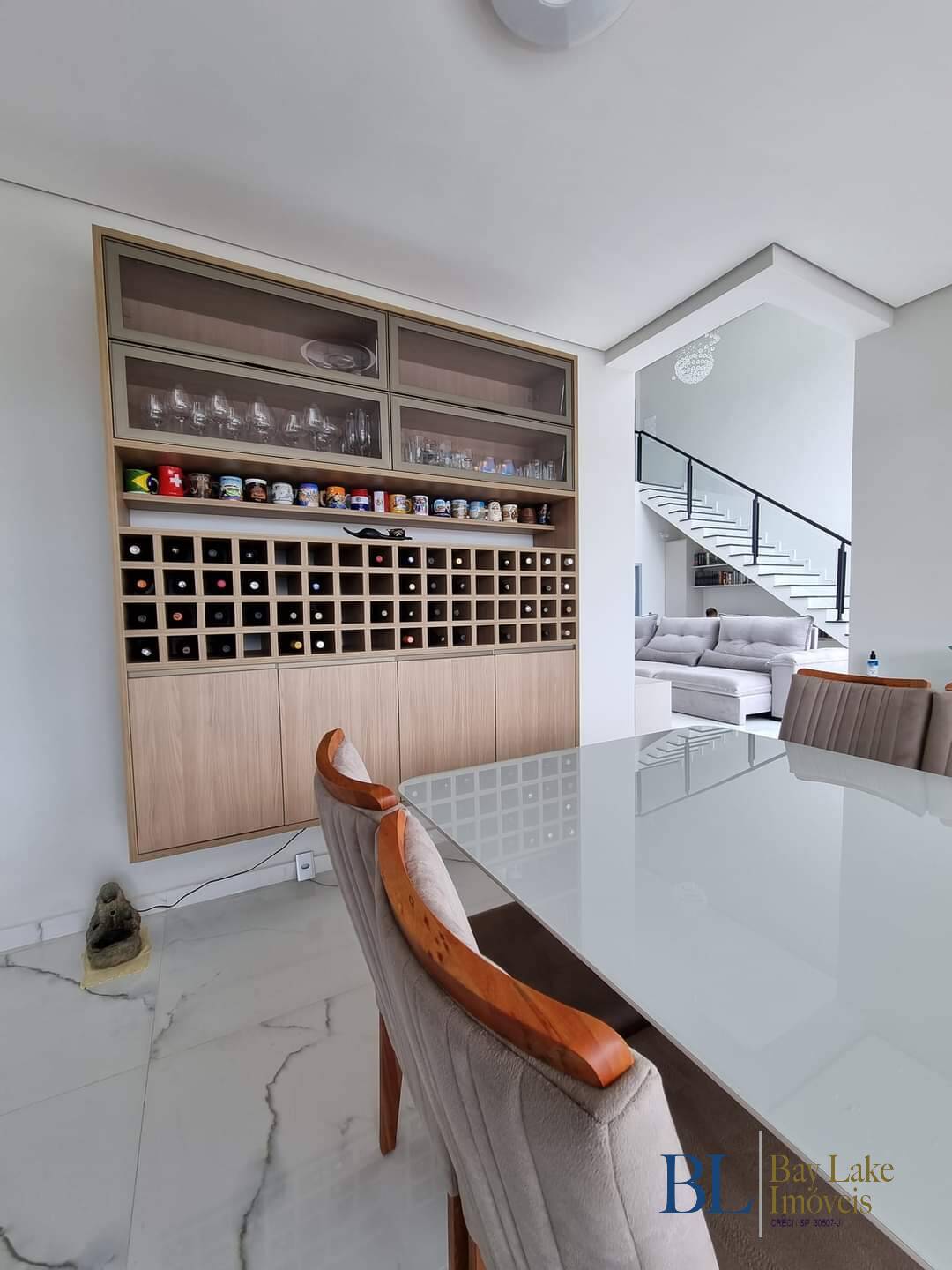 Casa de Condomínio, 3 quartos - Foto 18