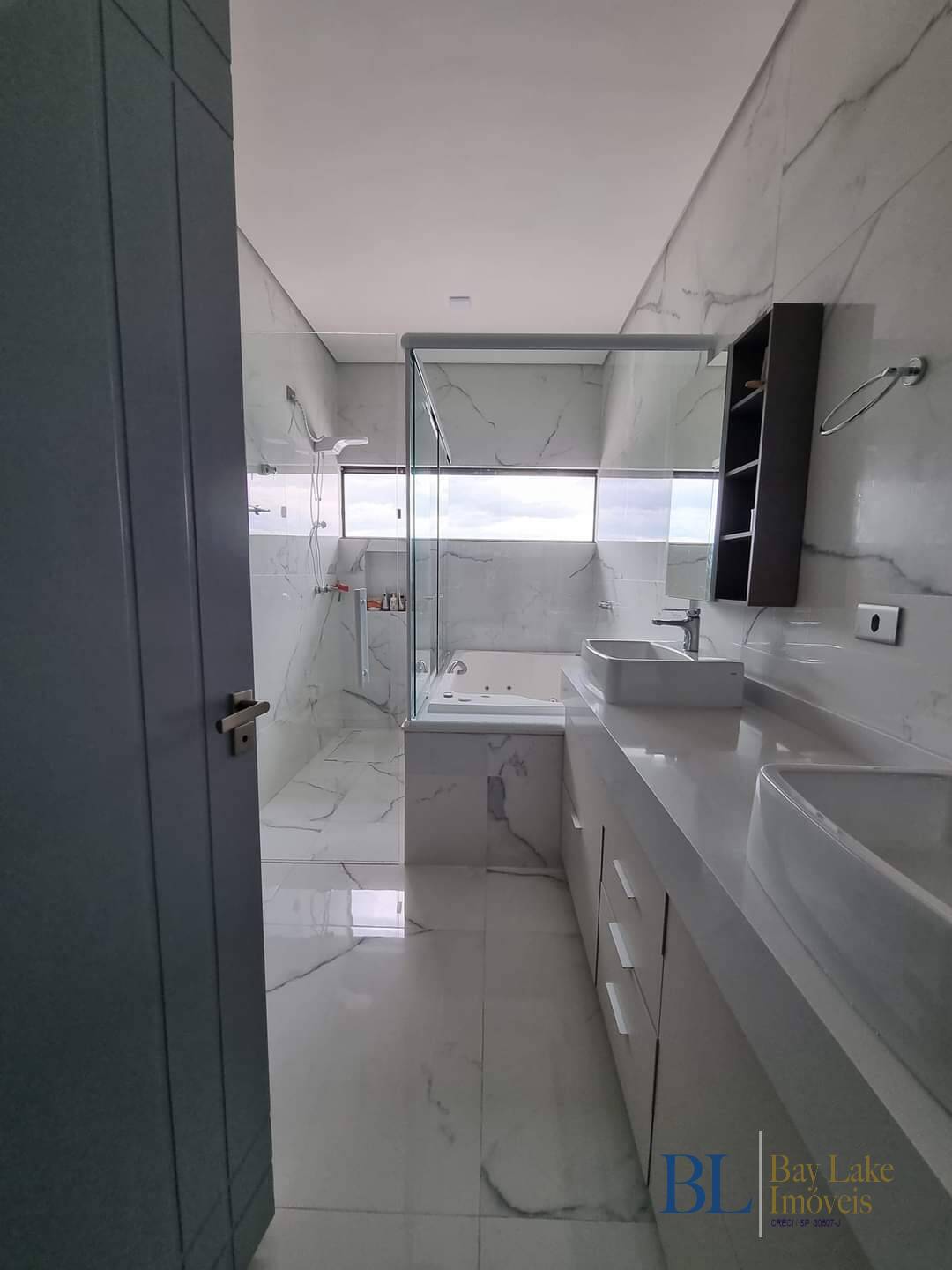 Casa de Condomínio, 3 quartos - Foto 51