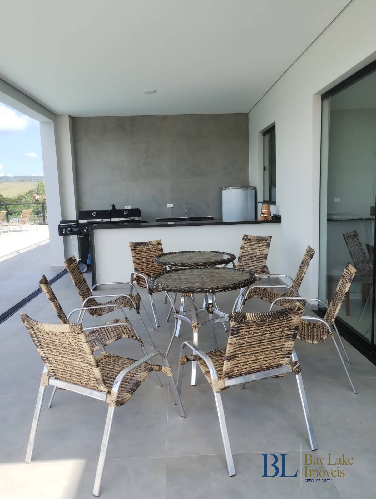 Casa de Condomínio, 3 quartos - Foto 12