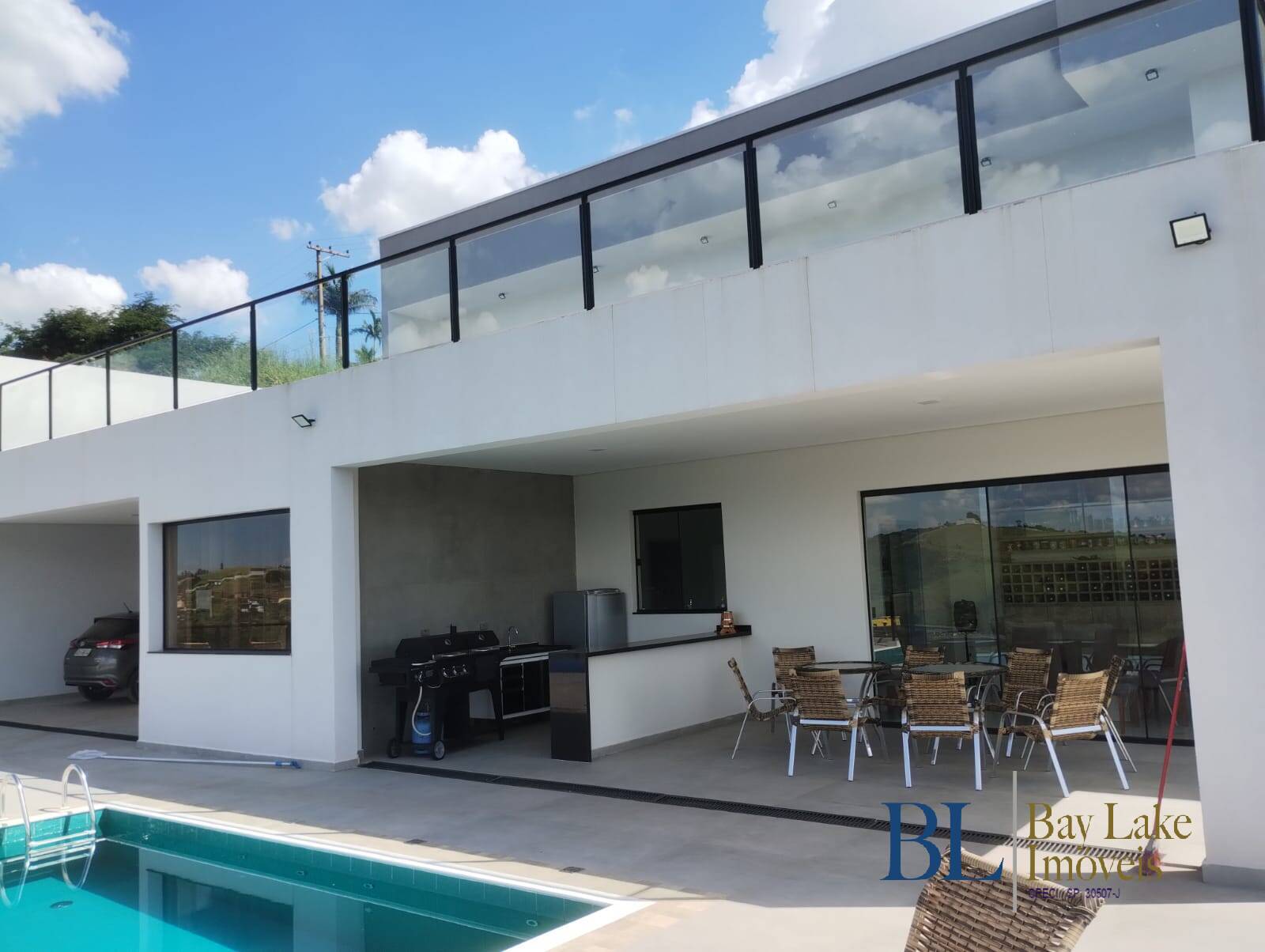 Casa de Condomínio, 3 quartos - Foto 14