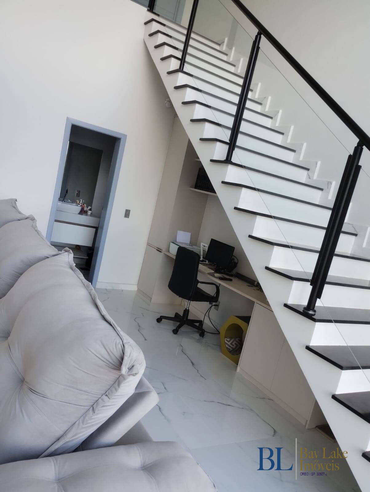 Casa de Condomínio, 3 quartos - Foto 26