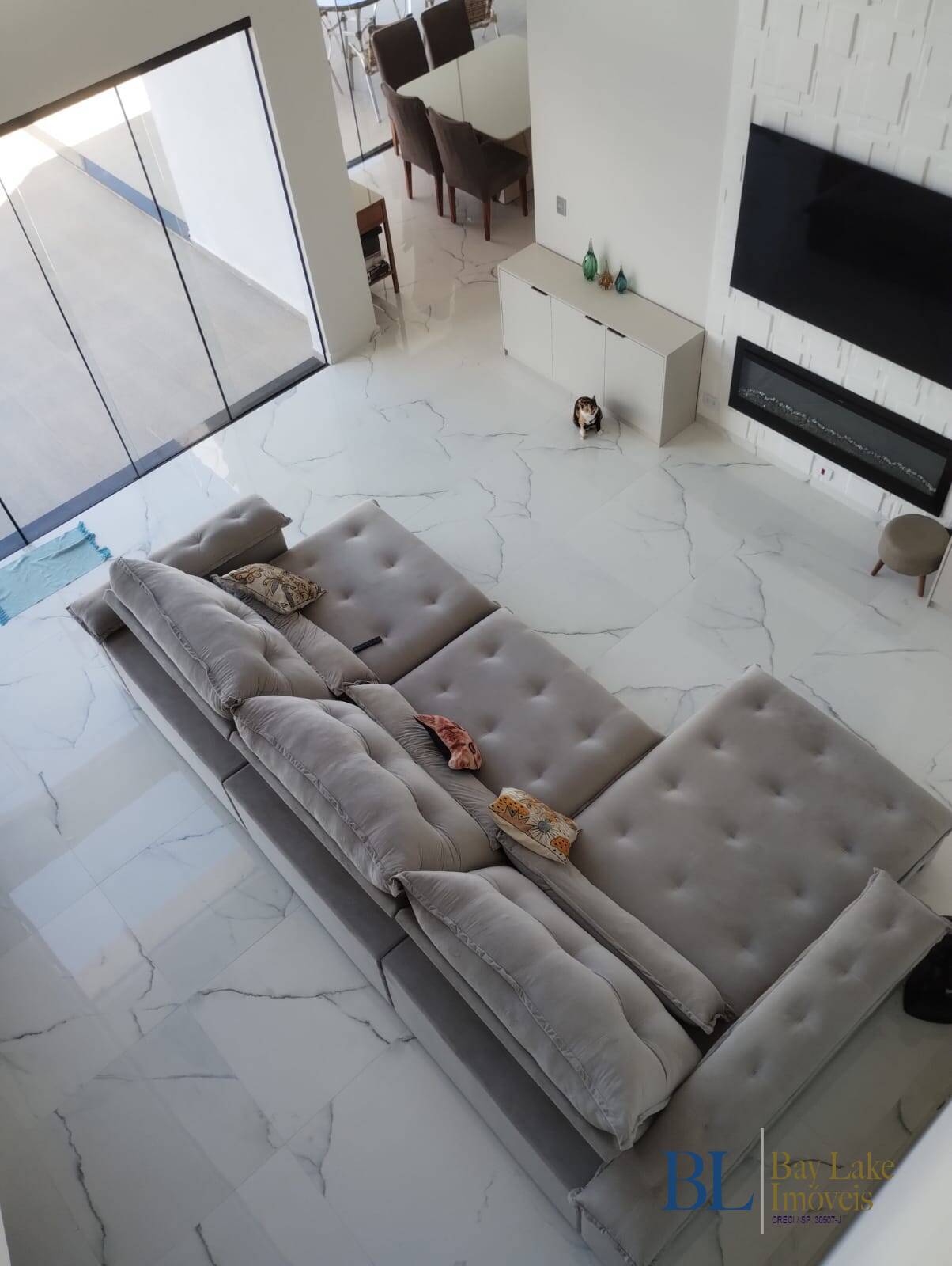 Casa de Condomínio, 3 quartos - Foto 27