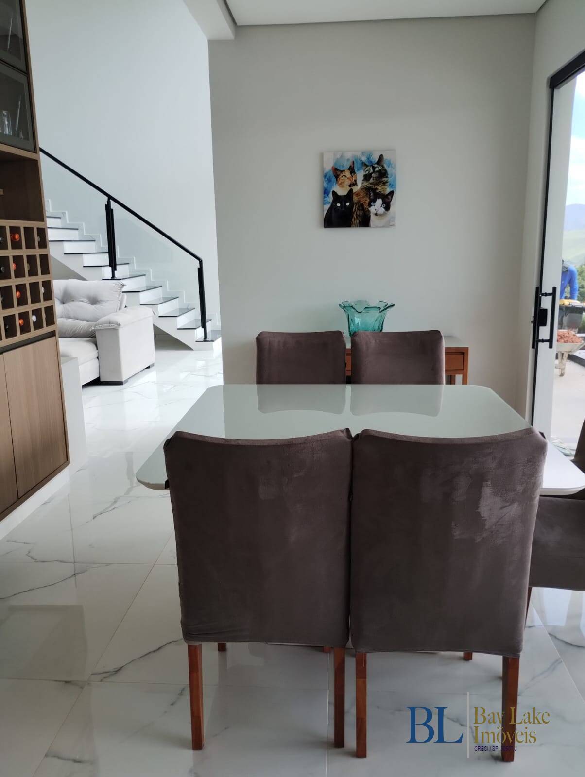 Casa de Condomínio, 3 quartos - Foto 19