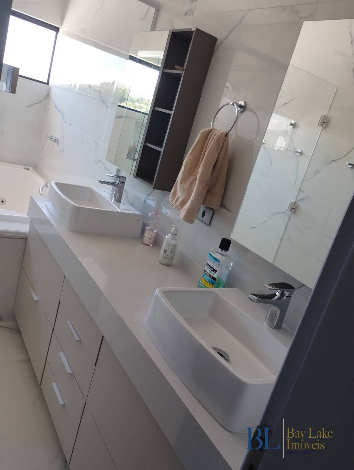 Casa de Condomínio, 3 quartos - Foto 53