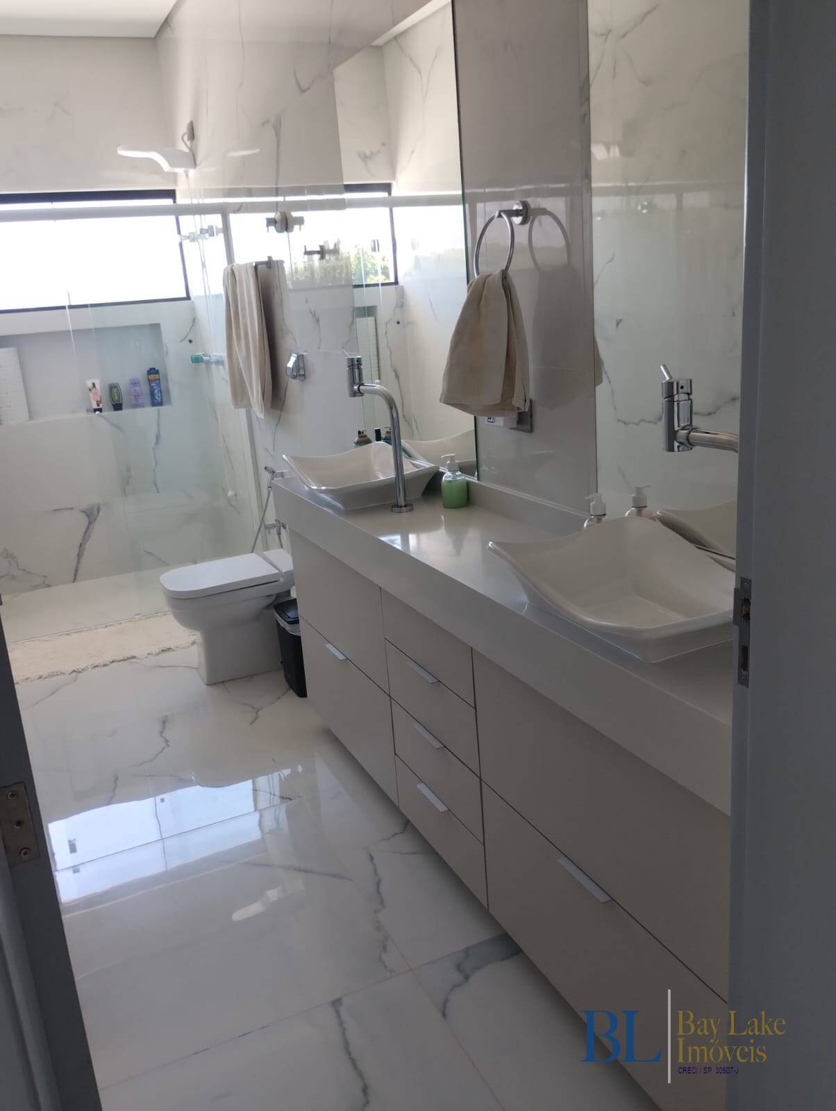 Casa de Condomínio, 3 quartos - Foto 54