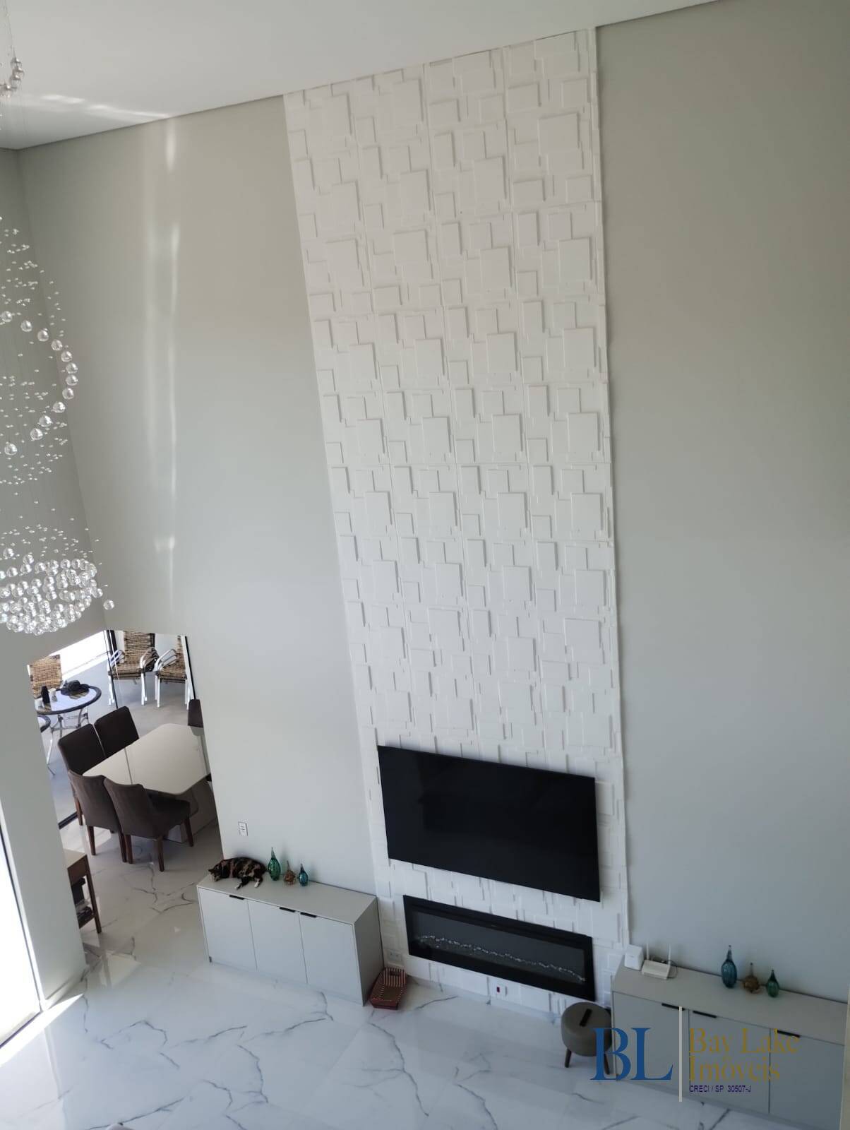 Casa de Condomínio, 3 quartos - Foto 28