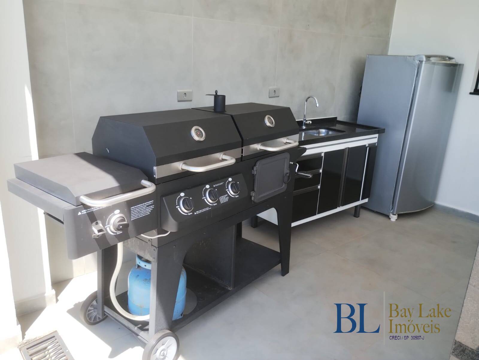 Casa de Condomínio, 3 quartos - Foto 16