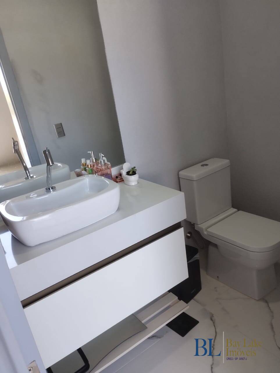 Casa de Condomínio, 3 quartos - Foto 56