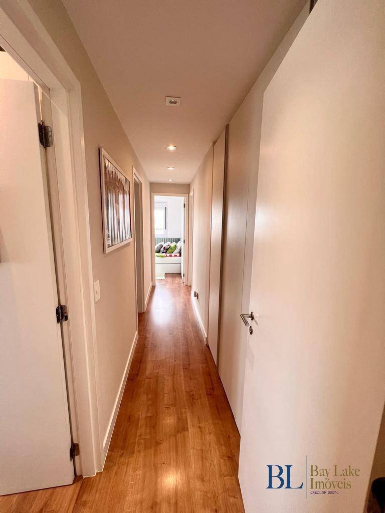 Apartamento, 3 quartos, 122 m² - Foto 8