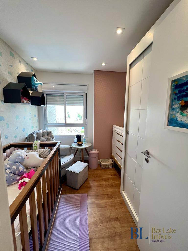Apartamento, 3 quartos, 122 m² - Foto 10