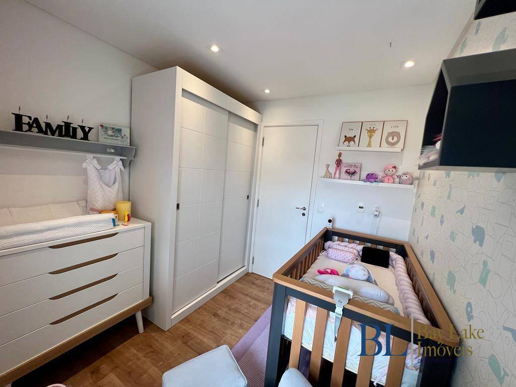 Apartamento, 3 quartos, 122 m² - Foto 11