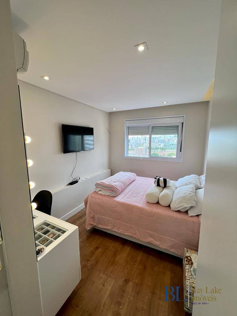 Apartamento, 3 quartos, 122 m² - Foto 15