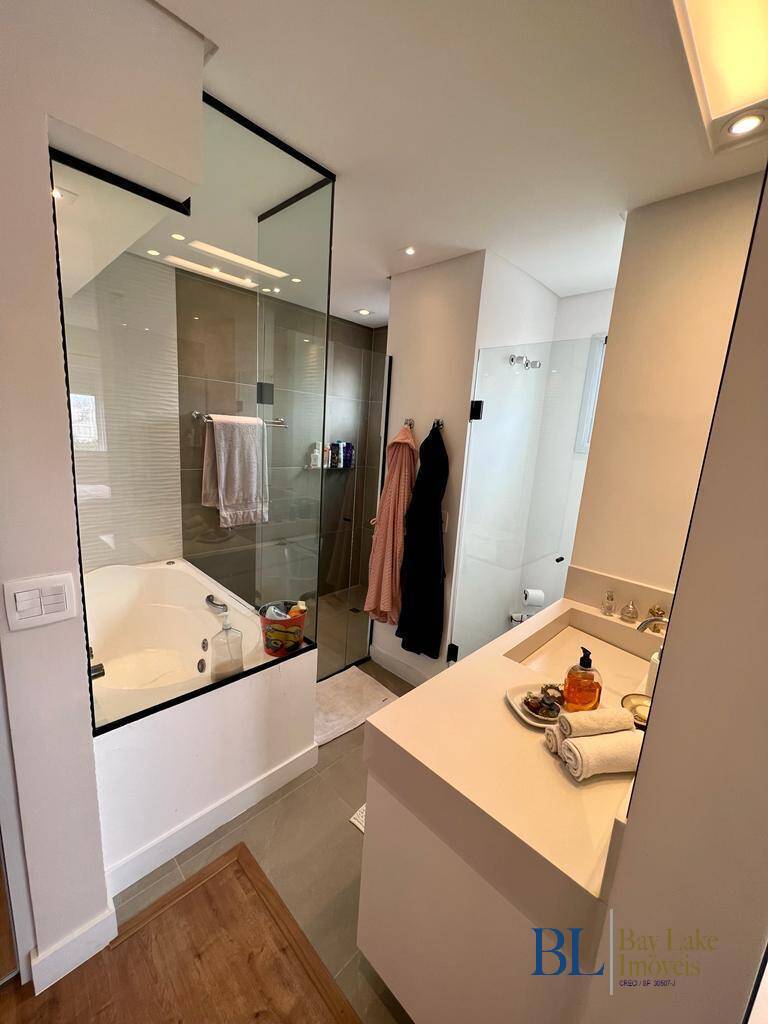 Apartamento, 3 quartos, 122 m² - Foto 16