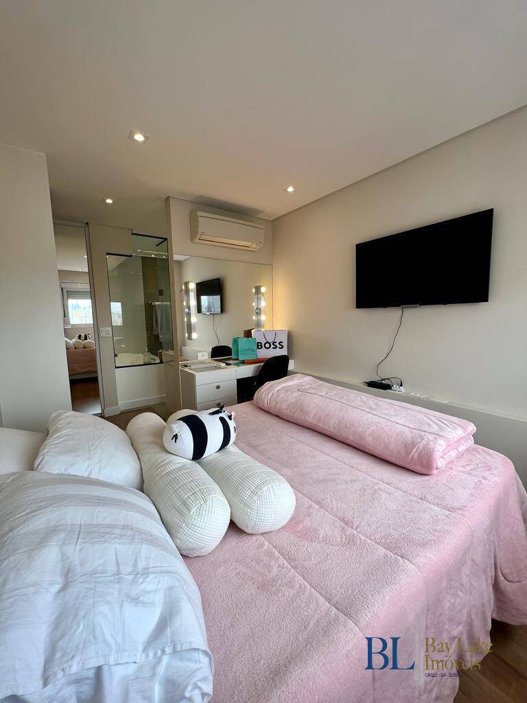 Apartamento, 3 quartos, 122 m² - Foto 14