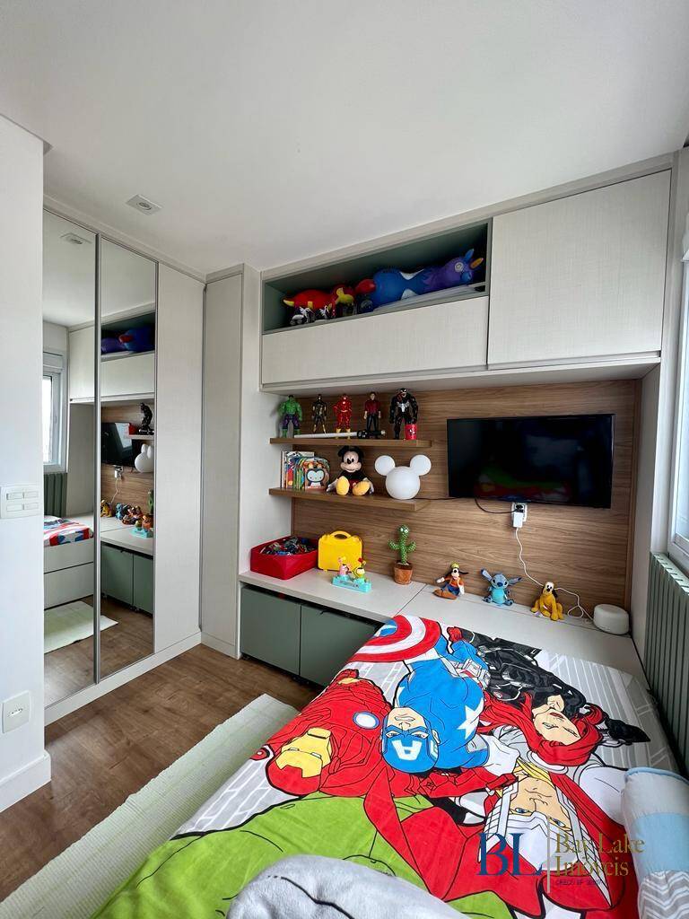 Apartamento, 3 quartos, 122 m² - Foto 13