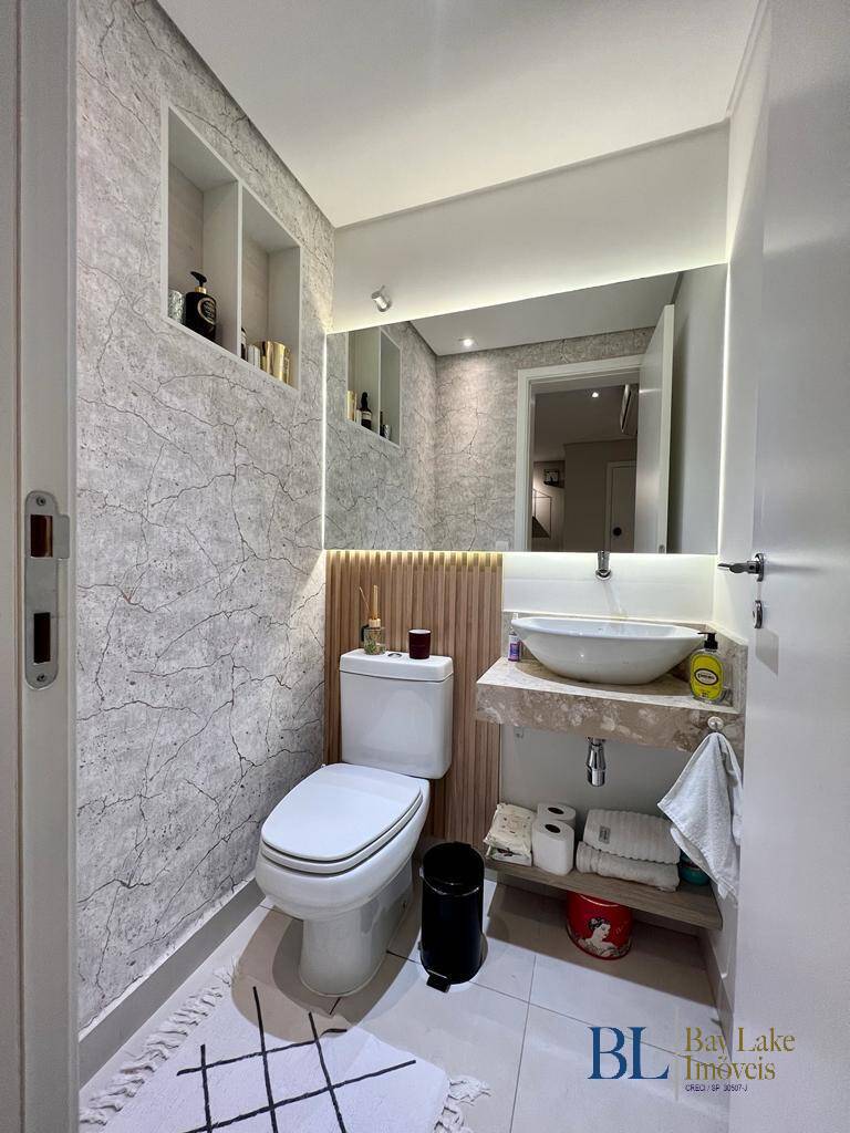 Apartamento, 3 quartos, 122 m² - Foto 17