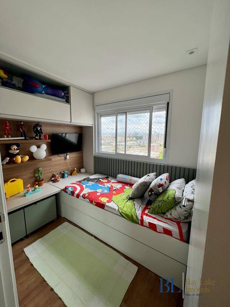 Apartamento, 3 quartos, 122 m² - Foto 12