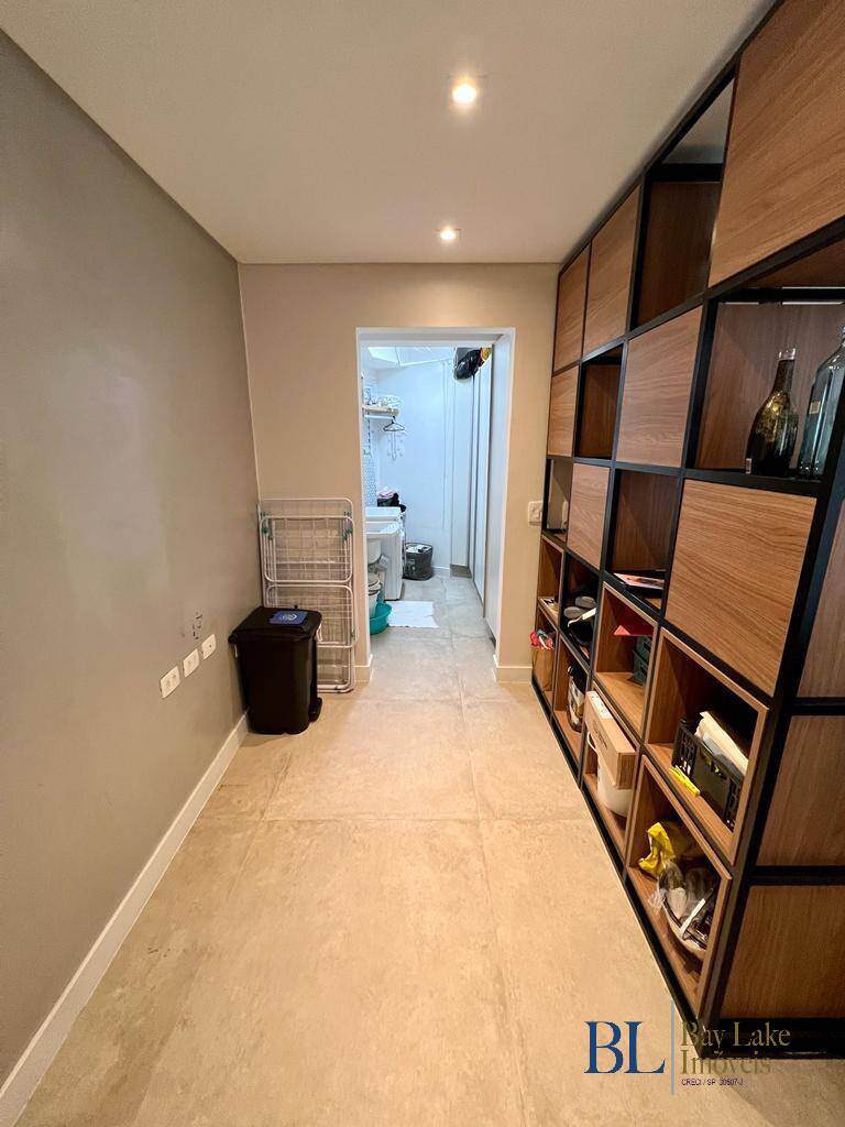 Apartamento, 3 quartos, 122 m² - Foto 7