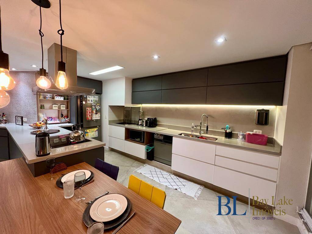 Apartamento, 3 quartos, 122 m² - Foto 2