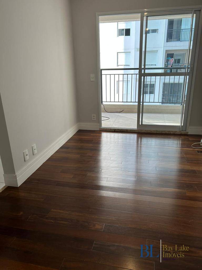 Apartamento, 2 quartos, 55 m² - Foto 3