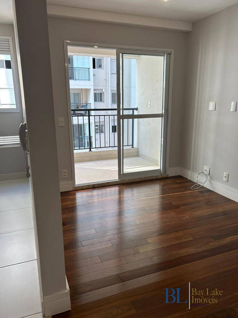 Apartamento, 2 quartos, 55 m² - Foto 2