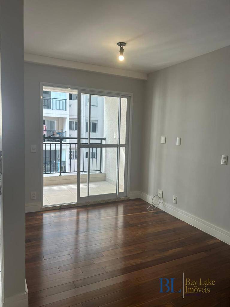 Apartamento, 2 quartos, 55 m² - Foto 1