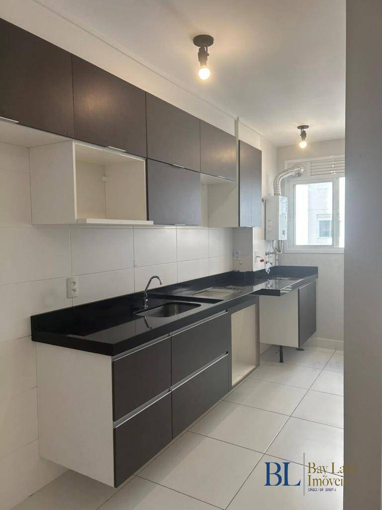 Apartamento, 2 quartos, 55 m² - Foto 11