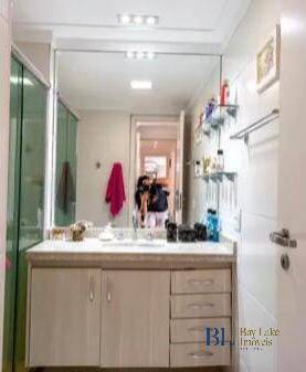 Apartamento, 3 quartos, 112 m² - Foto 16