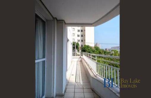 Apartamento, 3 quartos, 112 m² - Foto 2
