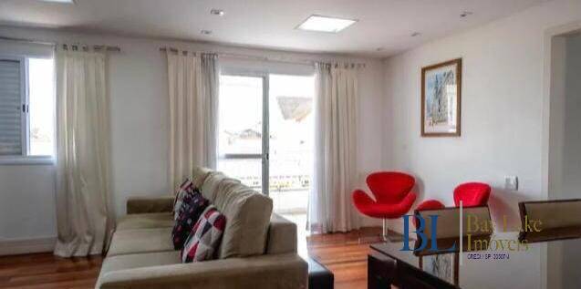 Apartamento, 3 quartos, 112 m² - Foto 5