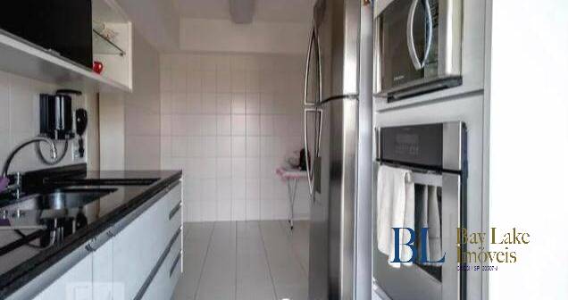 Apartamento, 3 quartos, 112 m² - Foto 7