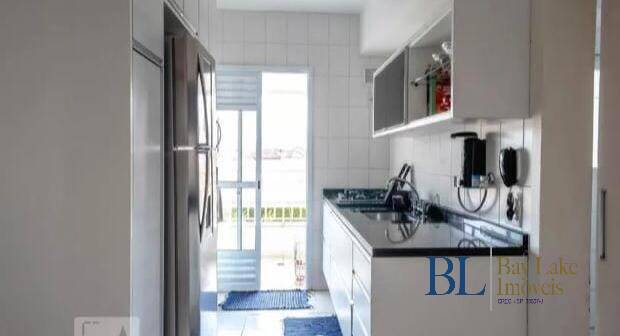 Apartamento, 3 quartos, 112 m² - Foto 6