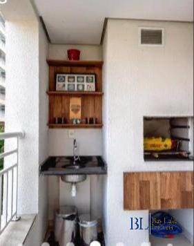 Apartamento, 3 quartos, 112 m² - Foto 1