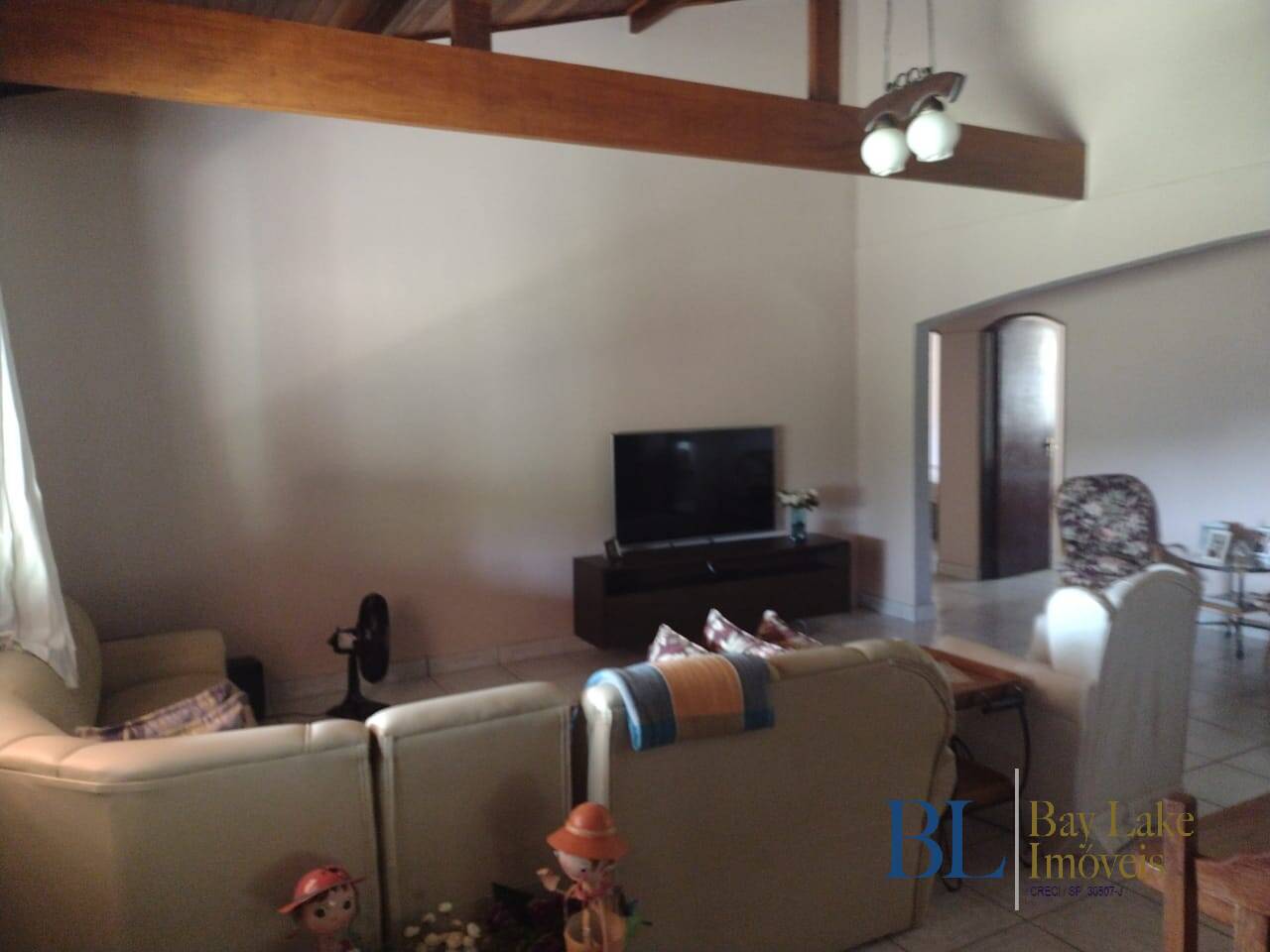 Casa, 5 quartos, 445 m² - Foto 19