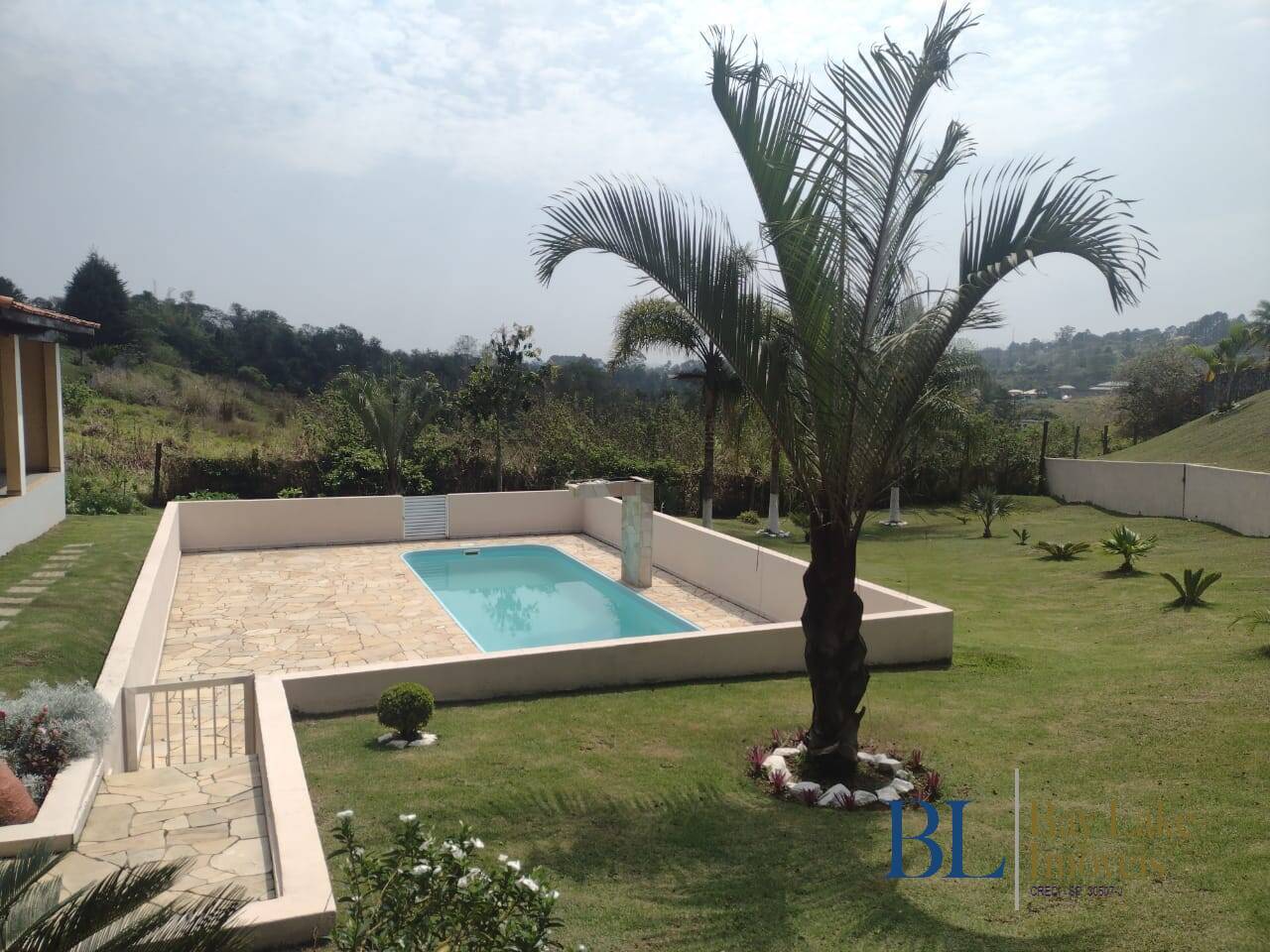 Casa, 5 quartos, 445 m² - Foto 2