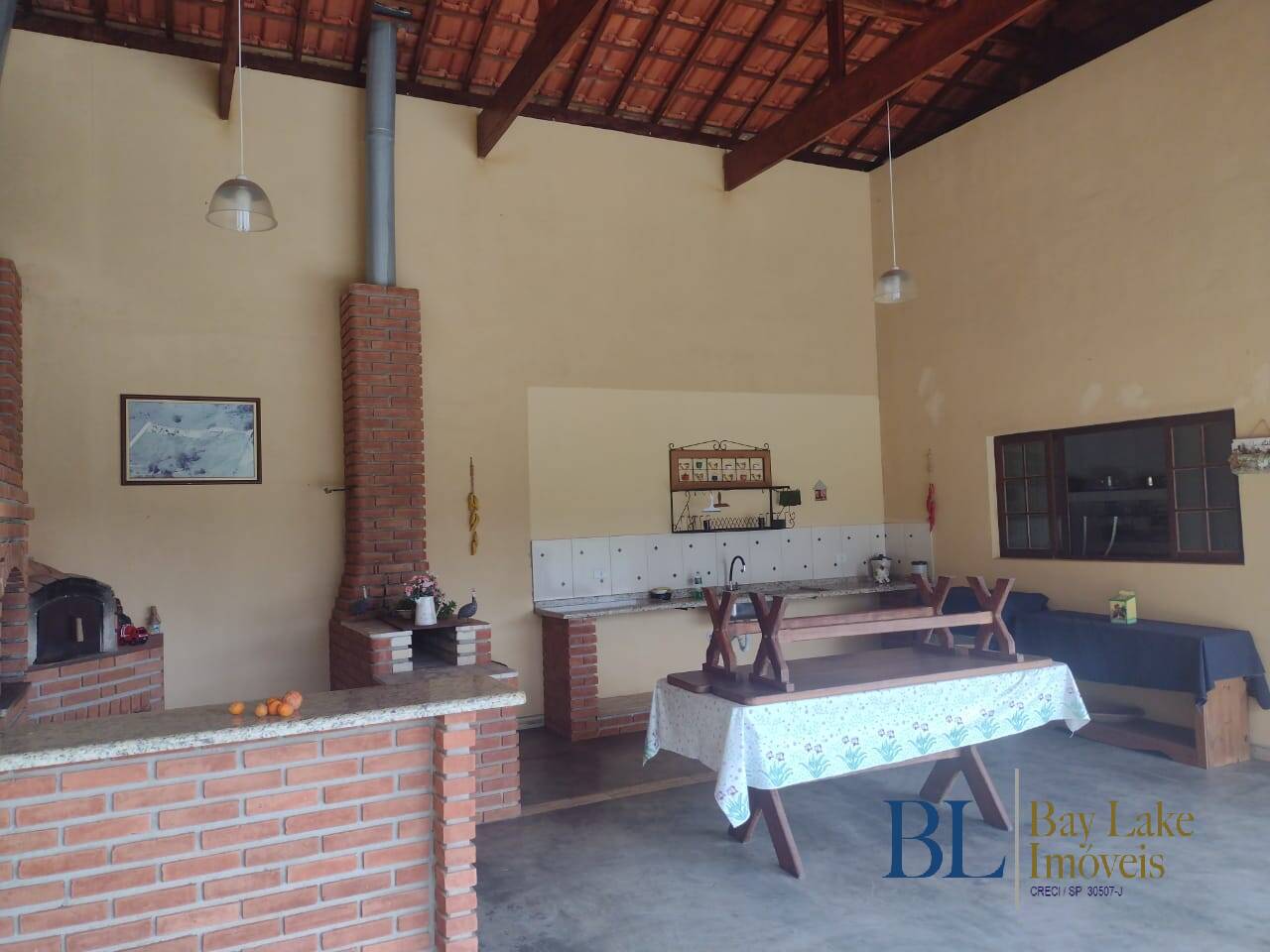 Casa, 5 quartos, 445 m² - Foto 10