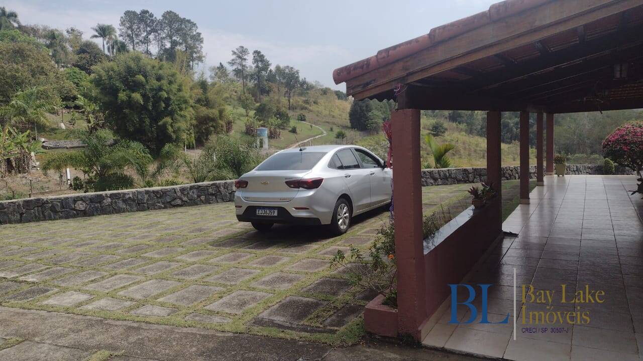 Casa, 5 quartos, 445 m² - Foto 12