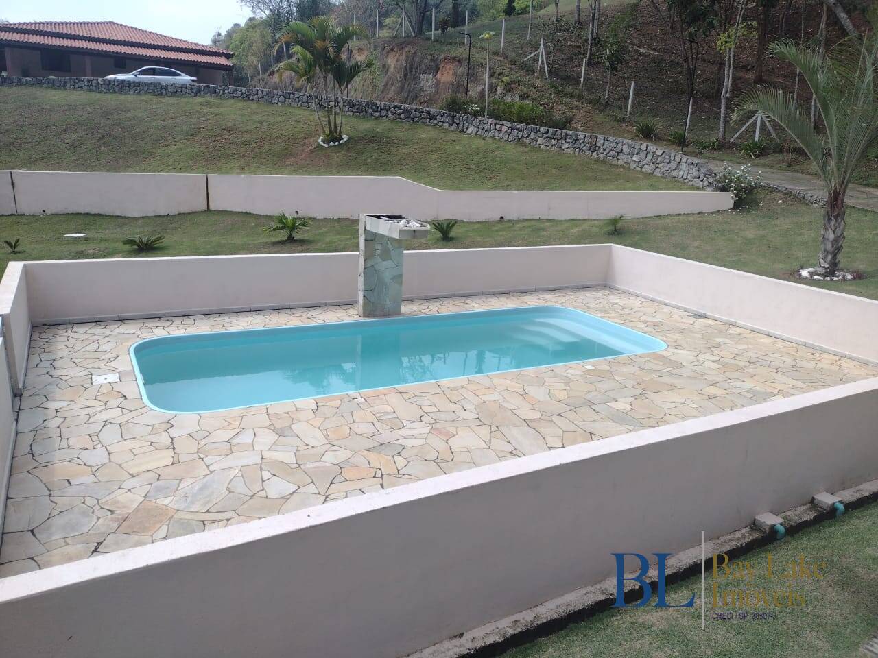 Casa, 5 quartos, 445 m² - Foto 1