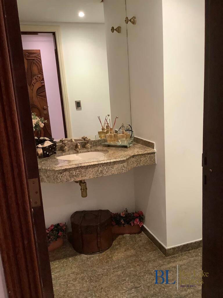 Apartamento, 5 quartos, 244 m² - Foto 14