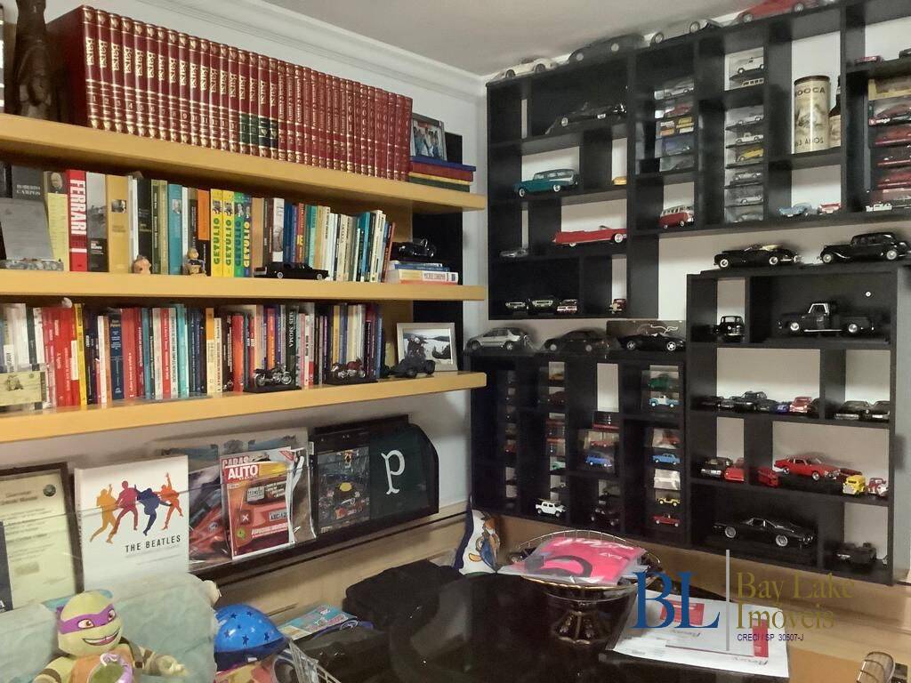 Apartamento, 5 quartos, 244 m² - Foto 17