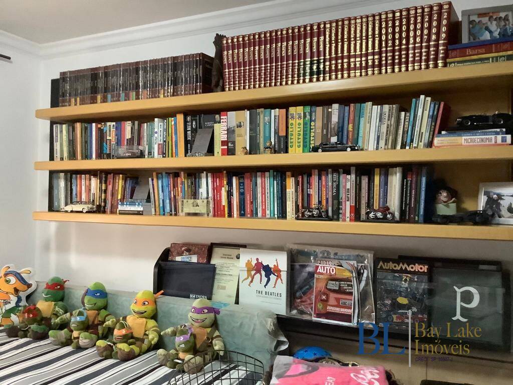 Apartamento, 5 quartos, 244 m² - Foto 16