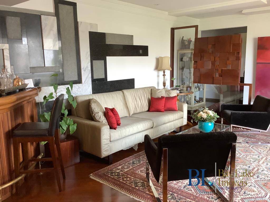 Apartamento, 5 quartos, 244 m² - Foto 9