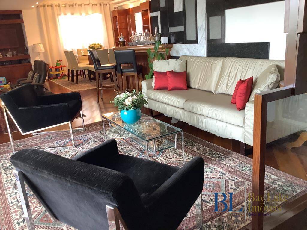 Apartamento, 5 quartos, 244 m² - Foto 8